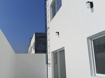 CASA ITACA MODIFICADA DE ENTREGA INMEDIATA en Fraccionamiento Itaca