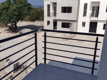 CASA ITACA MODIFICADA DE ENTREGA INMEDIATA en Fraccionamiento Itaca