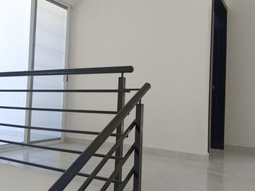 CASA ITACA MODIFICADA DE ENTREGA INMEDIATA en Fraccionamiento Itaca