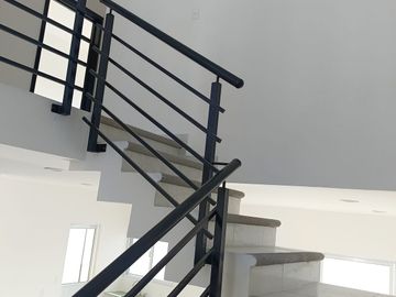 CASA ITACA MODIFICADA DE ENTREGA INMEDIATA en Fraccionamiento Itaca