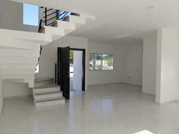 CASA ITACA MODIFICADA DE ENTREGA INMEDIATA en Fraccionamiento Itaca
