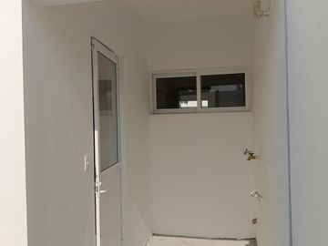 CASA ITACA MODIFICADA DE ENTREGA INMEDIATA en Fraccionamiento Itaca