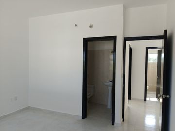 CASA ITACA MODIFICADA DE ENTREGA INMEDIATA en Fraccionamiento Itaca