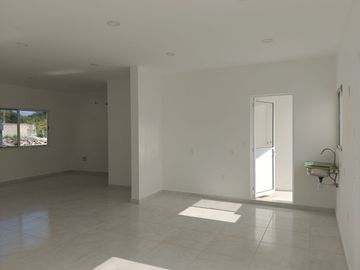 CASA ITACA MODIFICADA DE ENTREGA INMEDIATA en Fraccionamiento Itaca