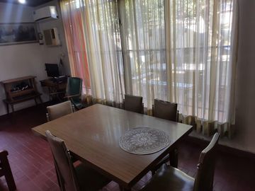 PERMUTA  POR DEPTO CENTRO BALLESTER VENTA Casa ideal 2 Flias