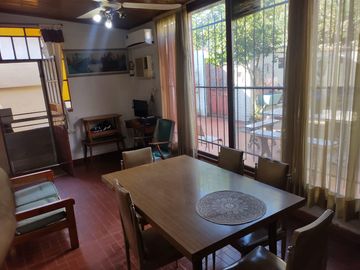 PERMUTA  POR DEPTO CENTRO BALLESTER VENTA Casa ideal 2 Flias