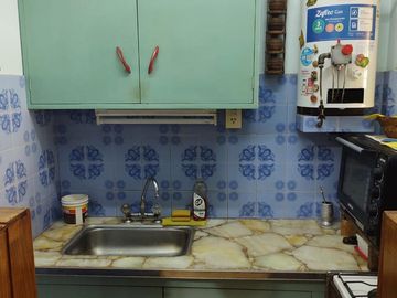 PERMUTA  POR DEPTO CENTRO BALLESTER VENTA Casa ideal 2 Flias