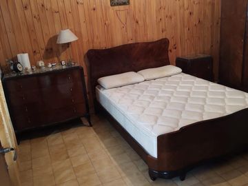 PERMUTA  POR DEPTO CENTRO BALLESTER VENTA Casa ideal 2 Flias