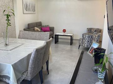 VENTA 4 ambientes Departamento / cochera cubierta / baulera  /amenities