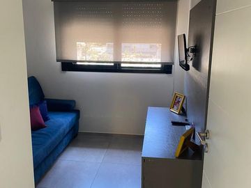 VENTA 4 ambientes Departamento / cochera cubierta / baulera  /amenities