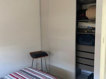 VENTA 4 ambientes Departamento / cochera cubierta / baulera  /amenities
