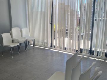 VENTA 4 ambientes Departamento / cochera cubierta / baulera  /amenities