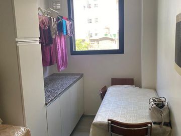 VENTA 4 ambientes Departamento / cochera cubierta / baulera  /amenities