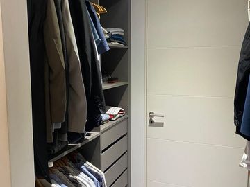 VENTA 4 ambientes Departamento / cochera cubierta / baulera  /amenities