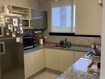 VENTA 4 ambientes Departamento / cochera cubierta / baulera  /amenities