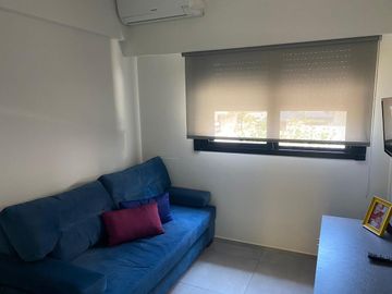 VENTA 4 ambientes Departamento / cochera cubierta / baulera  /amenities