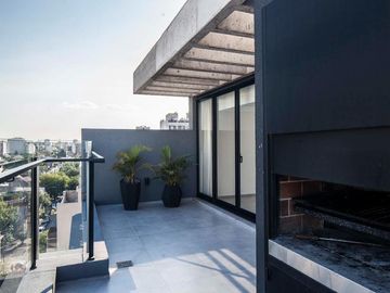 VENTA 4 ambientes Departamento / cochera cubierta / baulera  /amenities