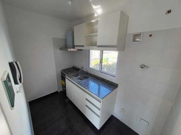 Departamento en venta - 1 dormitorio 1 baño - 47,87mts2 - San Bernardo Del Tuyú