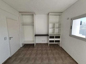 Departamento en venta - 1 dormitorio 1 baño - 47,87mts2 - San Bernardo Del Tuyú