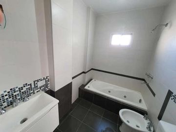 Departamento en venta - 1 dormitorio 1 baño - 47,87mts2 - San Bernardo Del Tuyú