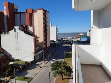 Departamento en venta - 1 dormitorio 1 baño - 47,87mts2 - San Bernardo Del Tuyú
