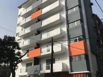Departamento en venta - 1 dormitorio 1 baño - 47,87mts2 - San Bernardo Del Tuyú