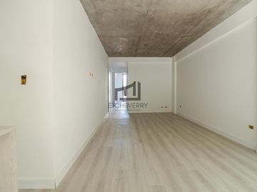 Departamento en Plaza Mitre