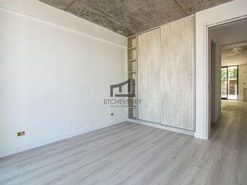 Departamento en Plaza Mitre