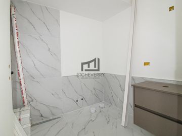 Departamento en Plaza Mitre