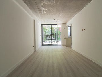 Departamento en Plaza Mitre