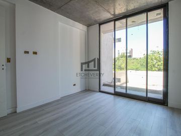 Departamento en Plaza Mitre