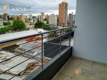 Departamento en Echesortu