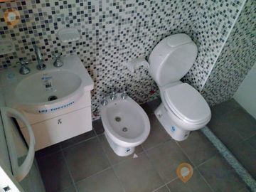 Departamento en Echesortu