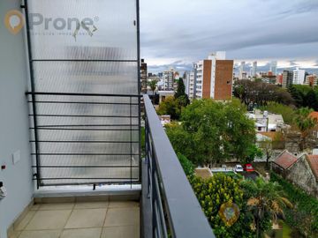 Departamento en Echesortu