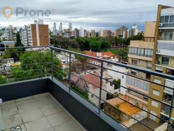 Departamento en Echesortu