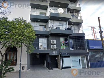 Departamento en Echesortu