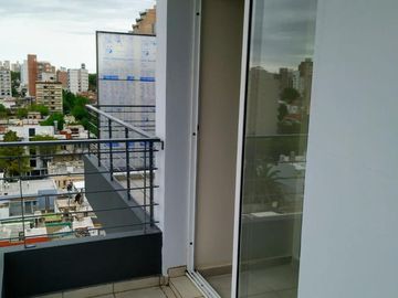 Departamento en Echesortu