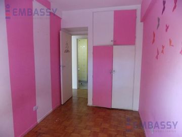 OPORTUNIDAD DEPTO 4 AMB CON BALCÓN - SE ACEPTA DEPTO MENOR VALOR