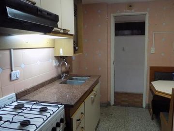 OPORTUNIDAD DEPTO 4 AMB CON BALCÓN - SE ACEPTA DEPTO MENOR VALOR