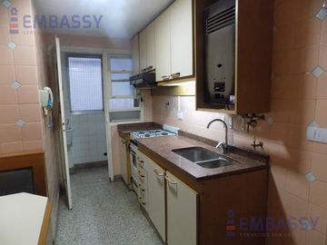 OPORTUNIDAD DEPTO 4 AMB CON BALCÓN - SE ACEPTA DEPTO MENOR VALOR