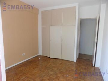 OPORTUNIDAD DEPTO 4 AMB CON BALCÓN - SE ACEPTA DEPTO MENOR VALOR