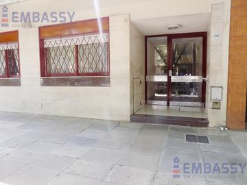 OPORTUNIDAD DEPTO 4 AMB CON BALCÓN - SE ACEPTA DEPTO MENOR VALOR
