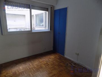 OPORTUNIDAD DEPTO 4 AMB CON BALCÓN - SE ACEPTA DEPTO MENOR VALOR