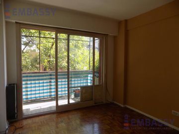 OPORTUNIDAD DEPTO 4 AMB CON BALCÓN - SE ACEPTA DEPTO MENOR VALOR