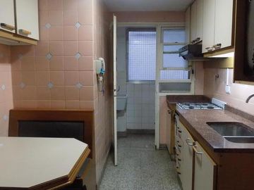OPORTUNIDAD DEPTO 4 AMB CON BALCÓN - SE ACEPTA DEPTO MENOR VALOR