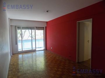 OPORTUNIDAD DEPTO 4 AMB CON BALCÓN - SE ACEPTA DEPTO MENOR VALOR