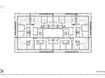 Departamento duplex con piscina, jardín y parrilla en Villa Devoto