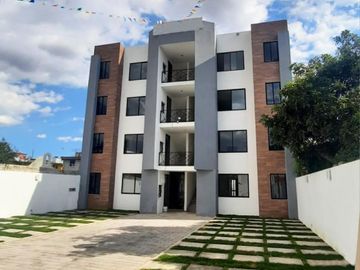 Depa en venta  de 2 recámaras, a una cuadra de Blvd. Forjadores por Cruz del Sur