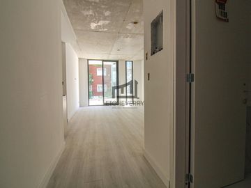 Departamento en Plaza Mitre