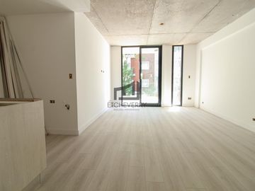 Departamento en Plaza Mitre